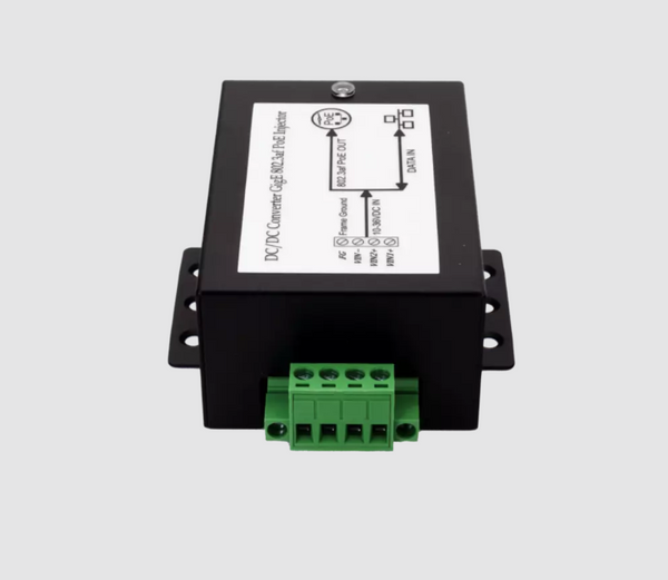 FLIR Power Over Ethernet Injector (MPN: A80811)