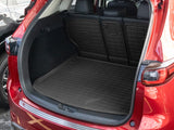WeatherTech SeatBack Cargo Liner HP (MPN: 401578IM)