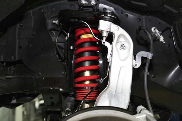 Belltech Coilover Shock Absorber (MPN: 15004)