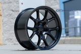 OE Wheels DG21 Aluminum Wheel (MPN: DG21-20100-5115-18B1)