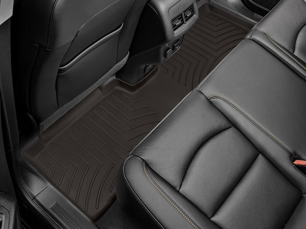 WeatherTech FloorLiner HP Cocoa (MPN: 4711762IM)