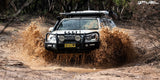 Fuel Off Road D630 Wheel (MPN: D63017908345)