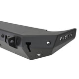 Westin WJ2 Rear Bumper (MPN: 59-82075)