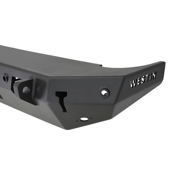 Westin WJ2 Rear Bumper (MPN: 59-82075)