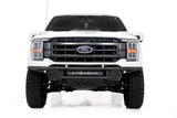 Pro-Bolt On Front Bumper for 2021+ Ford F-150 (MPN: F198100010103)