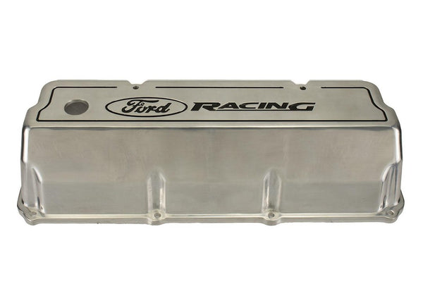 Ford Racing Valve Cover Set (MPN: M-6582-Z351)