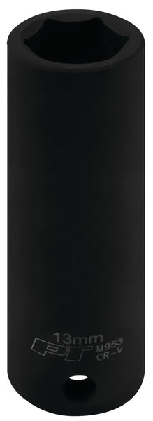 Performance Tool 13 Millimeter Deep Impact Socket (MPN: M953)