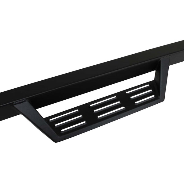 Raptor Series Magnum RT Gen 2 Drop Steps (MPN: GTS16CH)