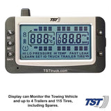 Truck System Technology Tire Pressure Monitoring System (MPN: TST-507-FT-4)