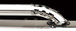 Putco NeveRust Stainless Steel Bed Side Rail (MPN: 69890GM)