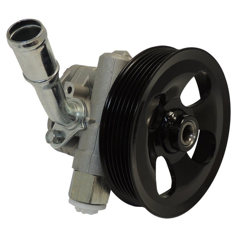 Power Steering Pump by Crown Automotive (MPN: 5154400AC)