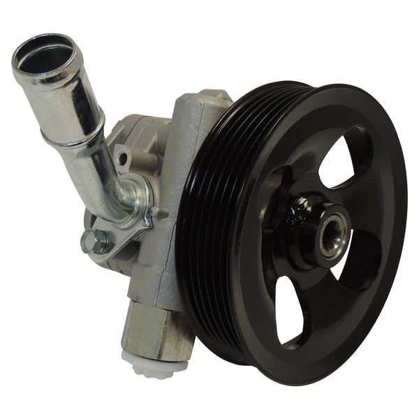 Power Steering Pump by Crown Automotive (MPN: 5154400AC)