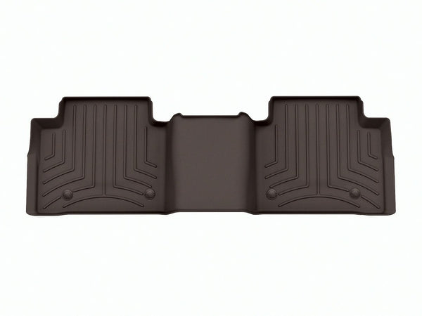 WeatherTech Floor Liner HP Cocoa (MPN: 4717822IM)