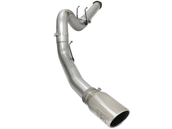 Advanced FLOW Engineering Exhaust System Kit (MPN: 49-43065-P)