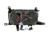 AnzoUSA Projector Headlight Assembly (MPN: 111092)