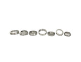 Ford Performance Differential Ring And Pinion Installation Kit (MPN: M-4210-B3)