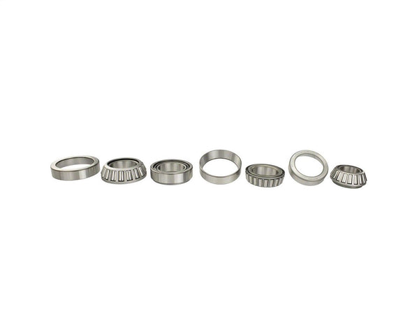 Ford Performance Differential Ring And Pinion Installation Kit (MPN: M-4210-B3)