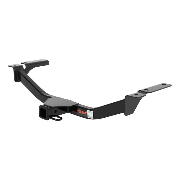 Curt Class III Trailer Hitch for Honda Ridgeline (MPN: 13067)