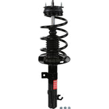 Monroe Shock Absorber Quick-Strut (MPN: 272258)