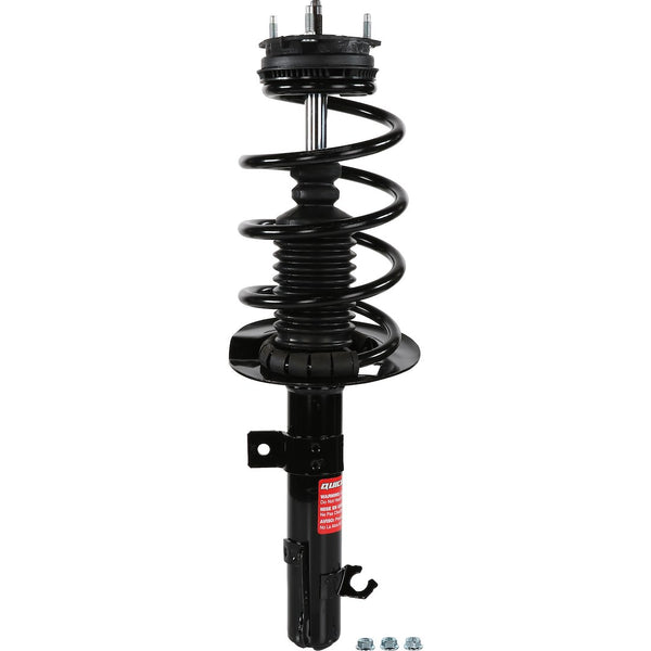 Monroe Shock Absorber Quick-Strut (MPN: 272258)