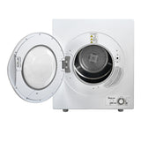 Magic Chef Compact Clothes Dryer (MPN: MCSDRY1S)