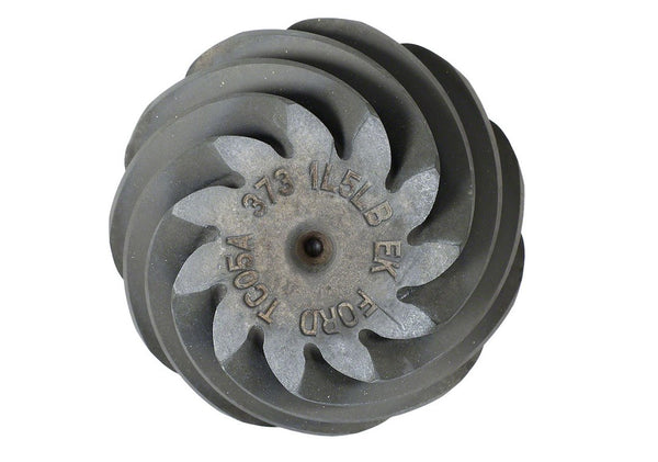 Ford Performance Differential Ring And Pinion (MPN: M-4209-88373)