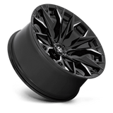 Fuel Off Road Flame 6 D803 Wheel (MPN: D80322008947)