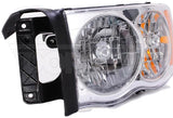 Headlight Assembly for Enhanced Visibility (MPN: 1591063)