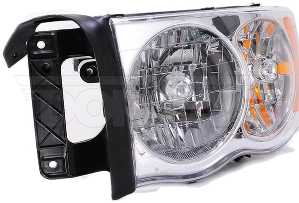 Headlight Assembly for Enhanced Visibility (MPN: 1591063)