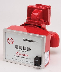 Delta Consolidated Fuel Meter (MPN: DMA014R)