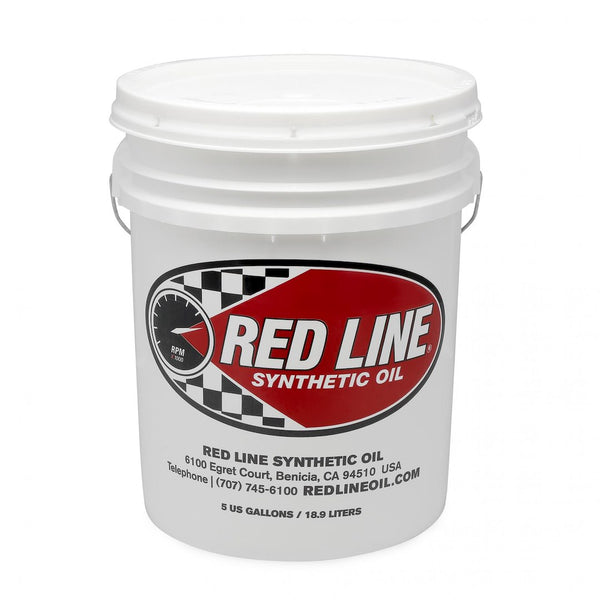 Red Line Oil Fuel System Cleaner (MPN: 60106)