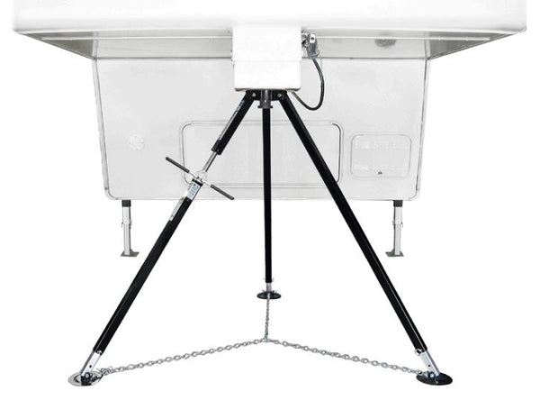BAL RV King Pin Stabilizer Jack Stand (MPN: 25033)