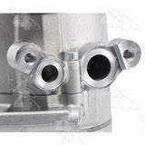 Four Seasons Air Conditioner Compressor (MPN: 68696)