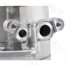 Four Seasons Air Conditioner Compressor (MPN: 68696)