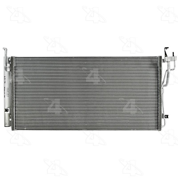 Four Seasons Air Conditioner Condenser (MPN: 40164)