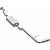 MagnaFlow Street Series Exhaust System Kit (MPN: 15666)