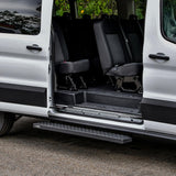 Westin Grate Steps Running Board (MPN: 27-80015)