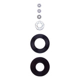 Bilstein B8 5100 Shock Absorber (MPN: 24-317467)