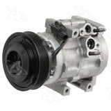 Four Seasons Air Conditioner Compressor (MPN: 168120)
