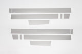 Putco Stainless Steel Rocker Panel Molding (MPN: 9751443)