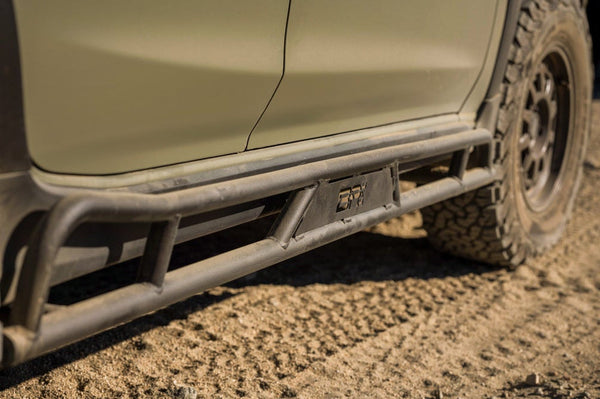 Body Armor 4x4 Rocker Panel Guard (MPN: SU-4125)