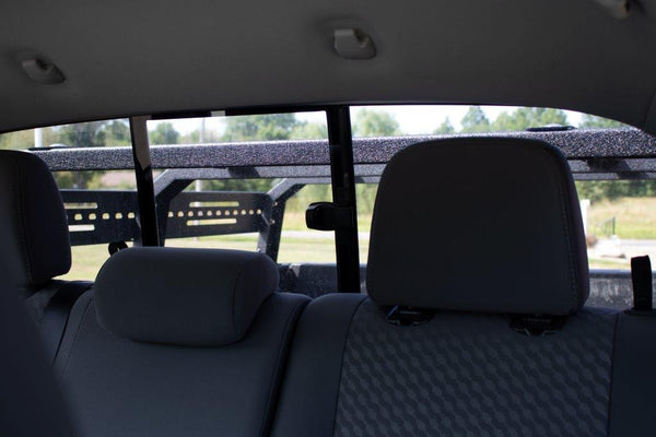 Fishbone Offroad Bed Cargo Rack (MPN: FB21258)