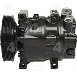 Four Seasons Air Conditioner Compressor (MPN: 67655)