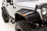 Lund Fender Flare RX-Rivet Style (MPN: RX133T)