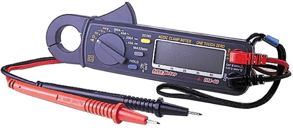 AutoMeter Circuit Tester (MPN: DM-40)