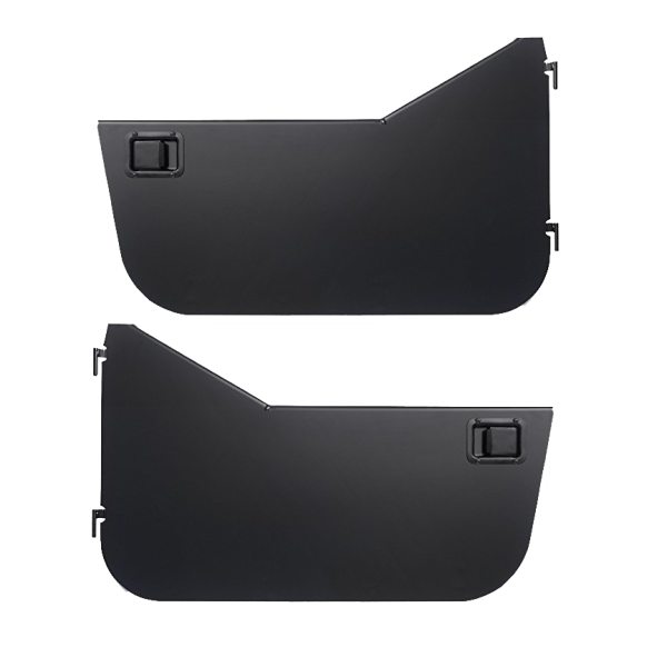 Warrior Products Half Door Set (MPN: S926DOOR)