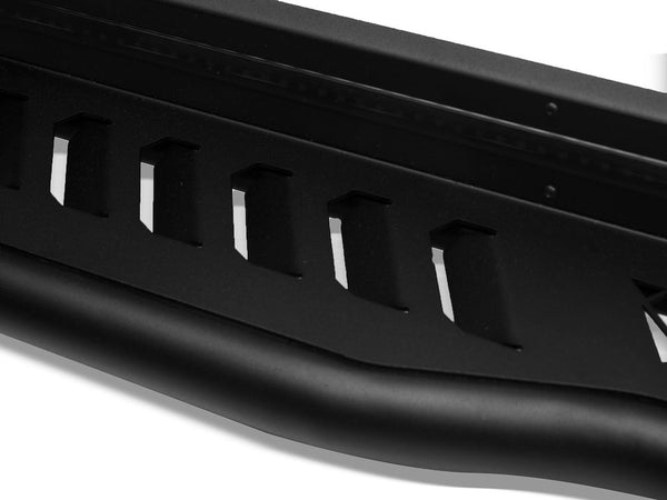 Armordillo FX Series Running Board with LED Light Strip (MPN: 8722350)