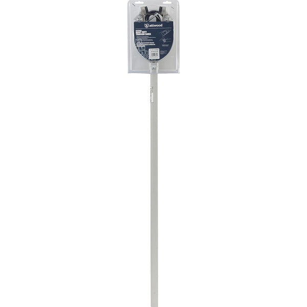 Boat Transom Saver by Attwood Marine (MPN: SP-436-ADJ-RB)