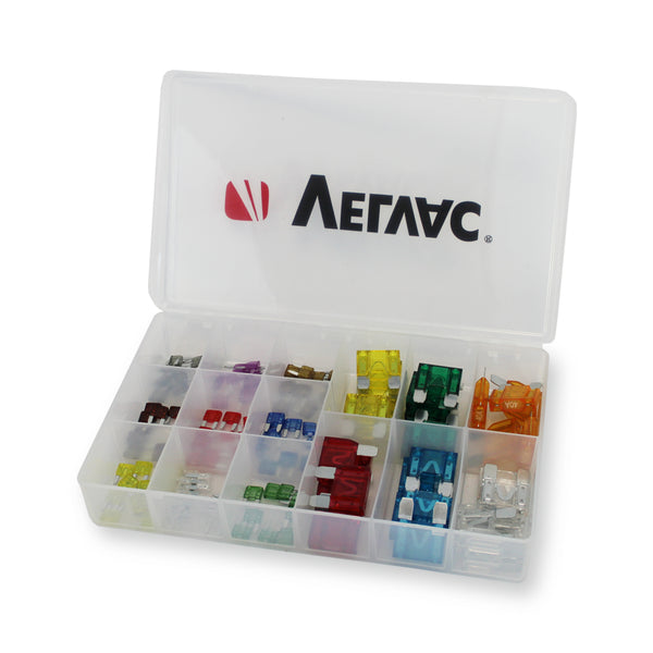 Velvac Fuse Assortment (MPN: 091001)