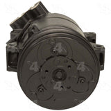 Four Seasons Air Conditioner Compressor (MPN: 97483)